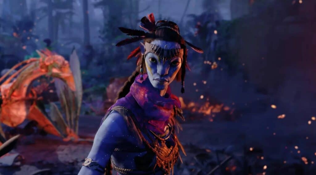 Avatar: Frontiers of Pandora Season Pass to Include Two New Story Packs ...