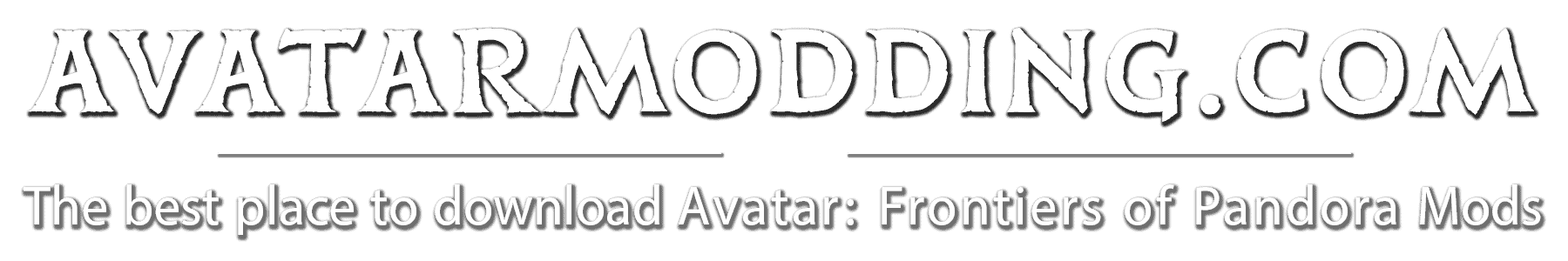 Avatar: Frontiers of Pandora Mods